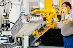 奔驰EQ POWER新增5款车型！起售36943欧元