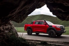 长城炮越野皮卡上市：直男，买它！｜千字评车