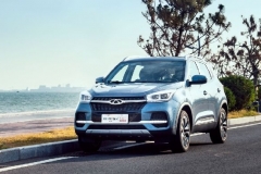 瑞虎5x的中场车事：你不知道的这些进化，才有“一好三值”