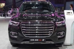 国内市场最值得购买的10款自主SUV，除了H6还有它们