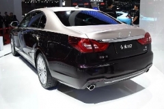 这些车20万出头，拥有C级车的体面，B级车的价格？