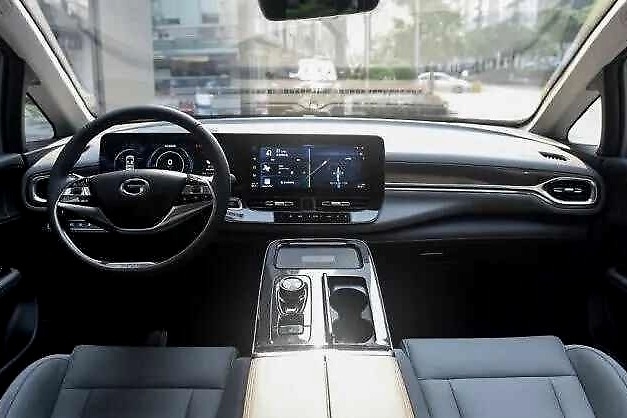 论设计，广汽Aion V暂无缺点，相信很多人同意