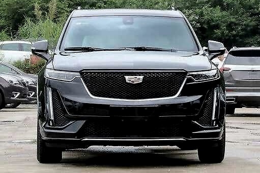 起售价不到40万，新款凯迪拉克XT6值不值？