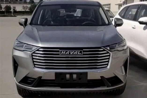 又一波新车曝光！哈弗、领克、长安SUV新车亮点多，燃油/混动都有