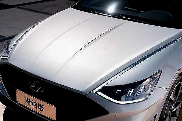 史上最强索纳塔能否引领北京现代品牌向上？