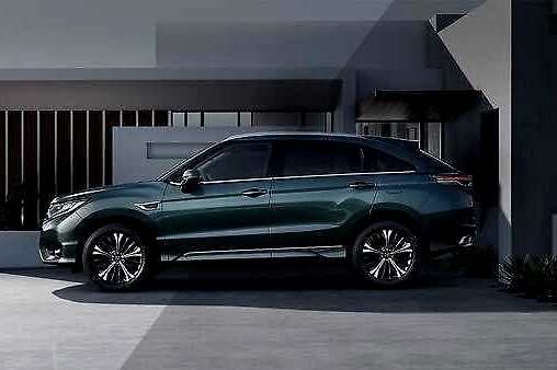 轴距胜过汉兰达，5-7座可选，这3款SUV新车要火，最低10万多起售