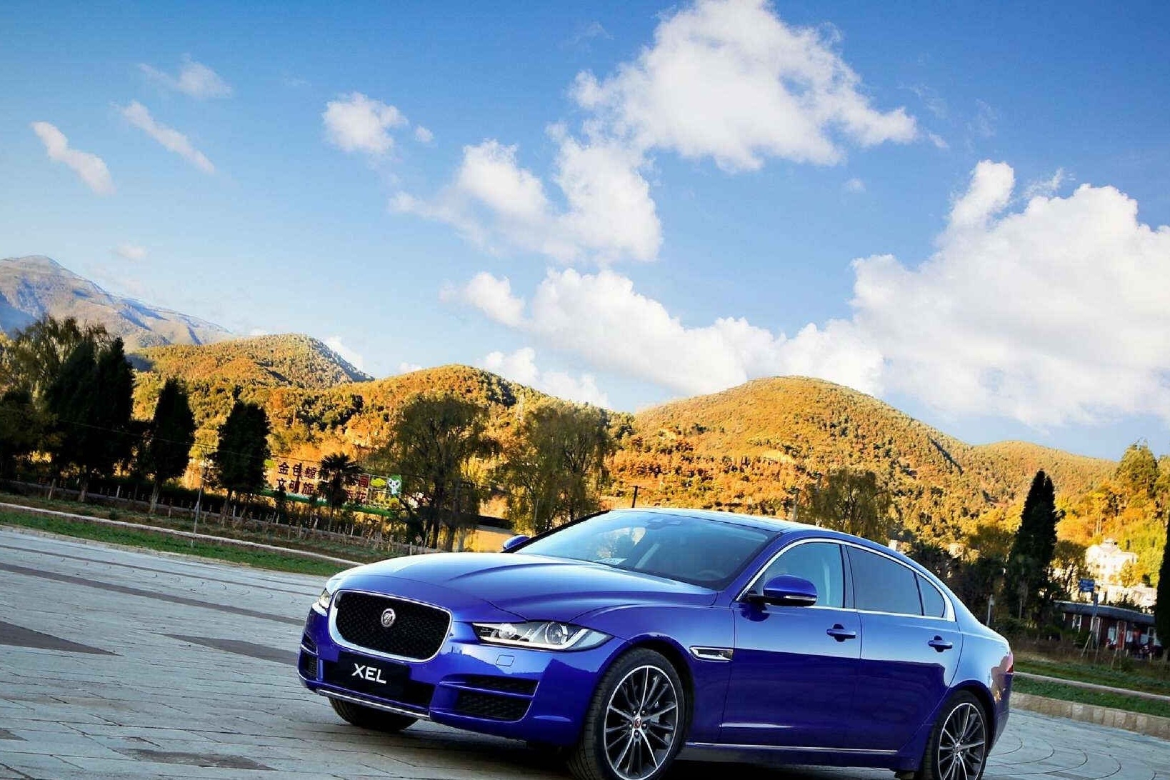 5月份汽车销量 比亚迪增长7成 捷豹路虎居然没跌