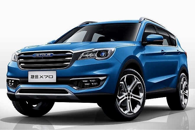 从“黑马”速度到节节败退，车市回暖后，捷途为何有“崩盘”苗头