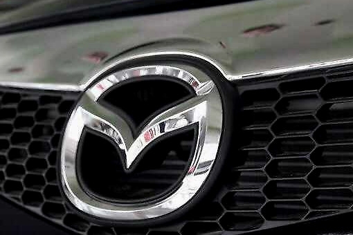 马自达3将标配涡轮增压和四驱，但中国市场未知