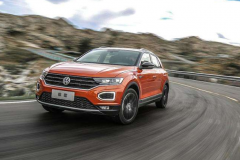 成最有性价比的大众SUV，探歌终端优惠多少？网友：3万5以上