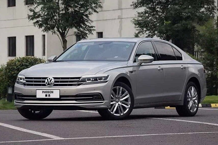 大众 本田 丰田都有！热门合资车谁打折最狠？