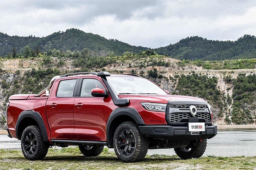 顶配不到20万配三把锁！7种驾驶模式加成 这车去哪都不慌