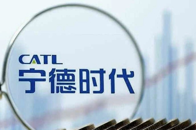 十问宁德时代：业绩亮眼、市值水涨船高，但何以应对暗潮汹涌