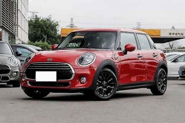 可能6万块就买到的