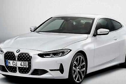 宝马全新4系COUPE：丑到极致就是美？