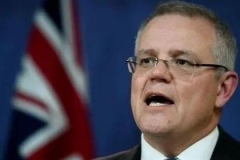 澳大利亚发生什么大事？百万群众向中国求助，并声称：给个面子吧