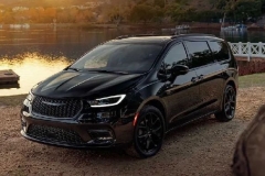 哈弗新车叫“大狗”？原来这么多车都以动物为名