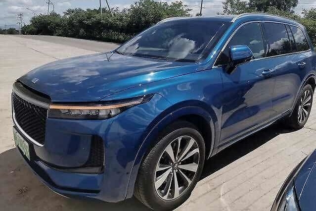 电驹哥评测理想汽车，老罗的推荐有几成真话？