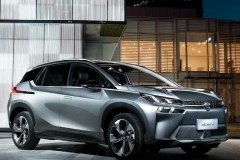 广汽新能源埃安V将于6月16日正式上市