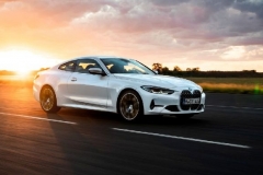 想去车展看车？那BBA这几款重磅新车你一定不能错过