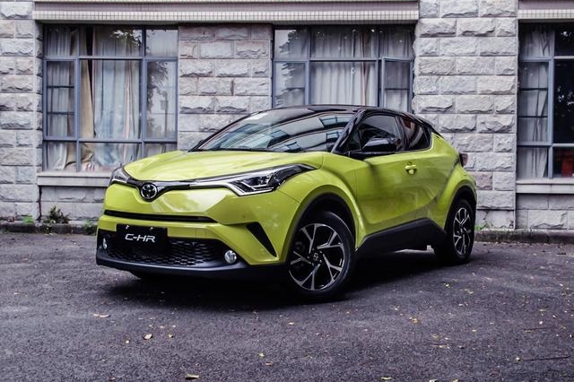 15万选SUV，要高颜值、高保值率，我推荐这3款