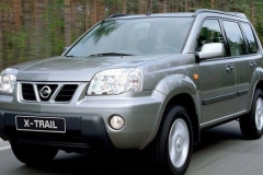 兼顾舒适的越野好手 试驾2020款日产奇骏