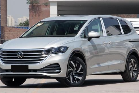 威然低至28万起，别克GL8 ES彻底没戏？要良心还得是大众