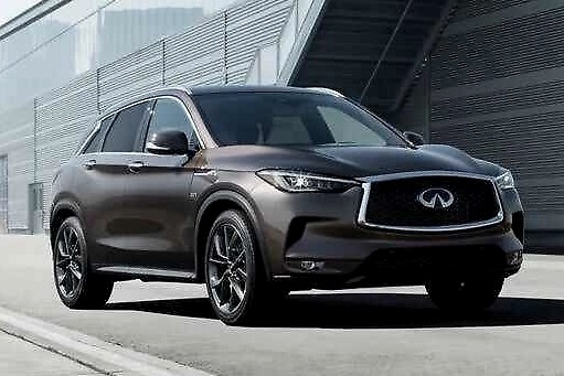 当英菲尼迪不再豪华，成为日产PLUS的它成全真正的白菜价豪车？