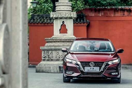 20万左右买豪华车型，选这5款错不了，帮你应付各种场面