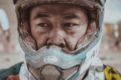 环塔冠军赵宏義：时代变了，骑摩托已成为一种新生活方式