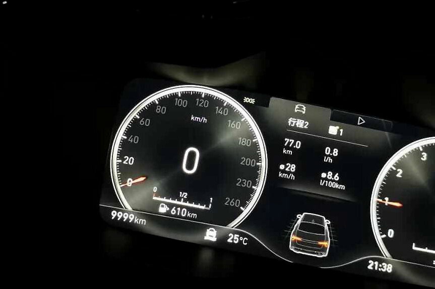 10000公里，三缸的领克03“抖了”吗？