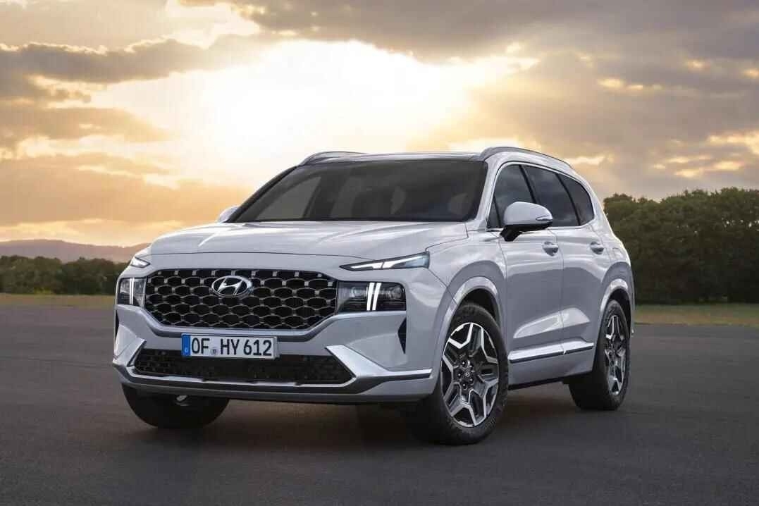 现代少有的里程碑之作，家用大七座SUV，本该如此