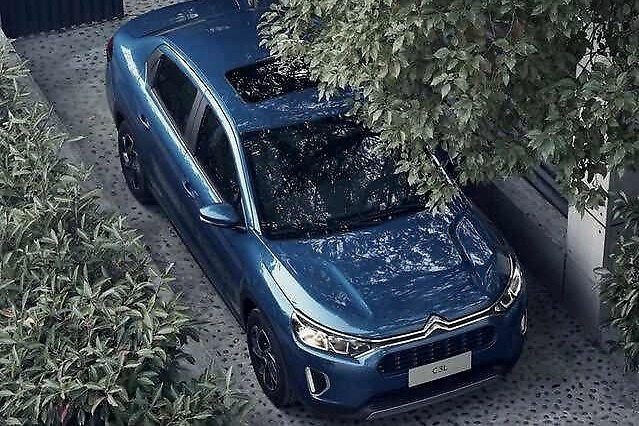 雪铁龙真敢，新车只卖8万多，设计上除了外观其他真的不错？