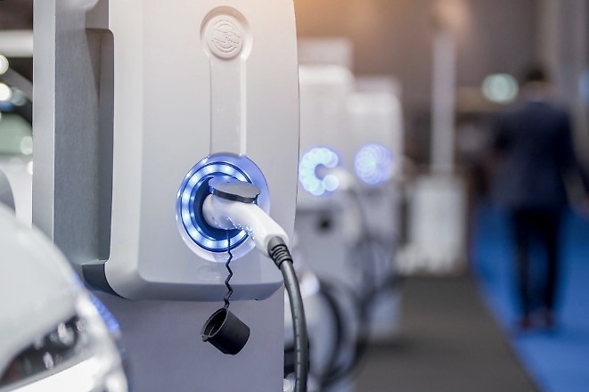 德国：里程焦虑还是充电站不够多