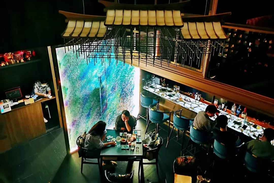 为了这天杀的文案，我被老板逼成了...