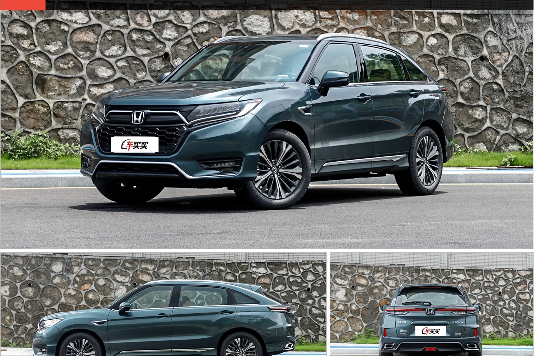 25万级大5座SUV之选！日系德系大牌好车你选谁？