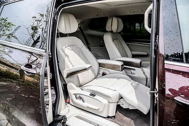 大众威然首试：说起MPV就想到商务？我就不