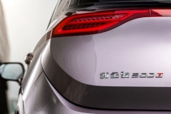 售价12.68-13.58万 新宝骏RS-5 300T上市