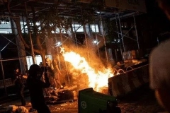 特朗普动用100万军队对付中国？张召忠：美国不敢，不然是自取灭亡