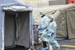 中国，又是中国！北京时间6月7日，钟南山院士宣布了一个好消息