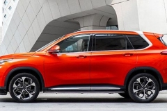 能“摆摊”也能居家 上汽MAXUS D60值不值