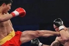 2020下半场吹哨：无锡展宝岛请来散打王冠军“死神方便”透露了哪些信号？