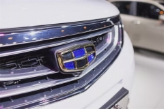 吉利或借壳华菱星马上市 控股后品牌数将超大众