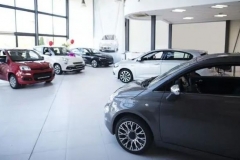 周一7:30 | 5月乘用车市场恢复明显；降增值税会“催熟”二手车市场吗；北汽拟接手神州租车 或成为最大股东