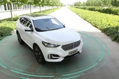 终于有品牌出手了，为了杜绝儿童被困车内，不惜用上生命体征监测技术