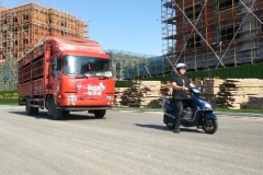 国凤首创强极动力技术，扭矩同比翻倍，6·11 亮相无锡展