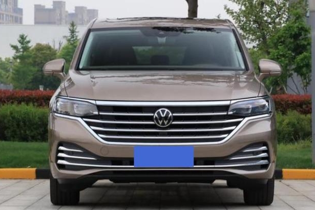 28万的价格，50万的体验，要诚意只能看大众，威然一炮而红