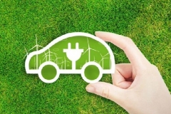 推动新能源汽车下乡需迈过三道槛