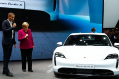 软件问题急眼，紧急调任保时捷CEO任大众集团品牌董事