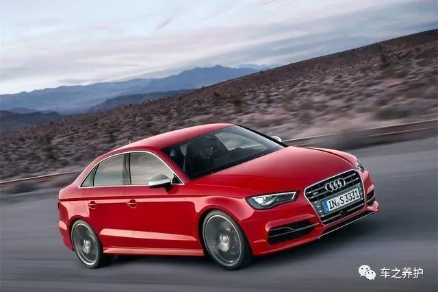 奥迪的销售主力车型，外观精致，内饰有料，网友：难怪它那么圈粉